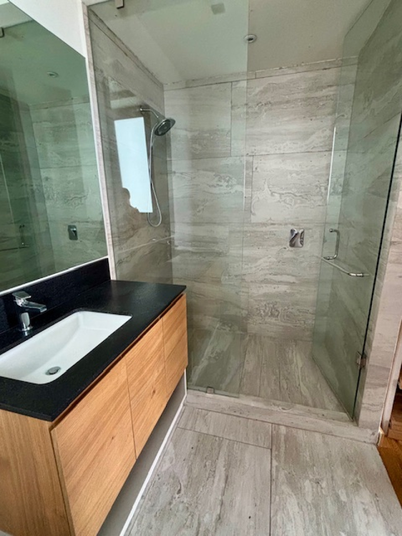 Departamento En Venta, En Interlomas 