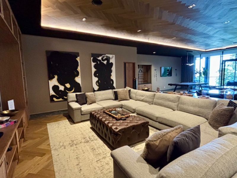 departamento en venta, en interlomas 