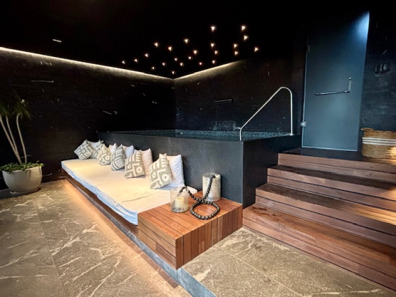 Departamento En Venta, En Interlomas 