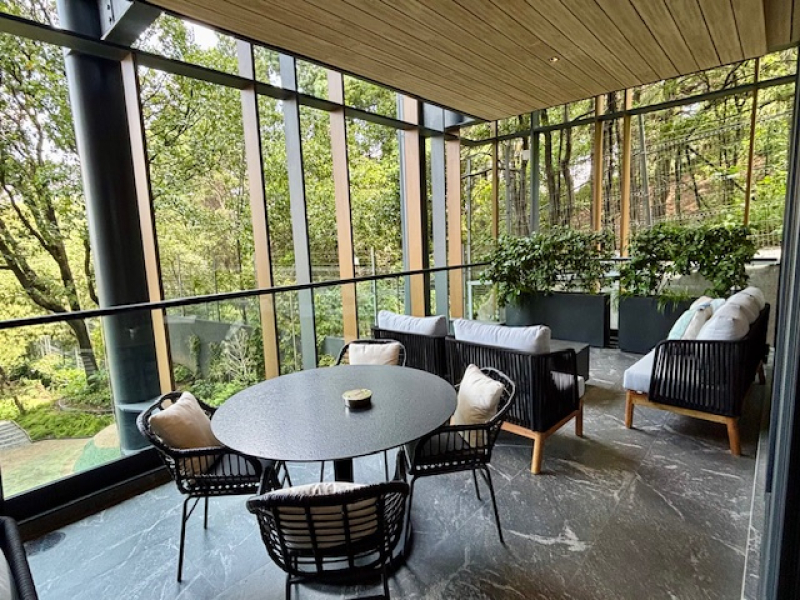 departamento en venta, en interlomas 