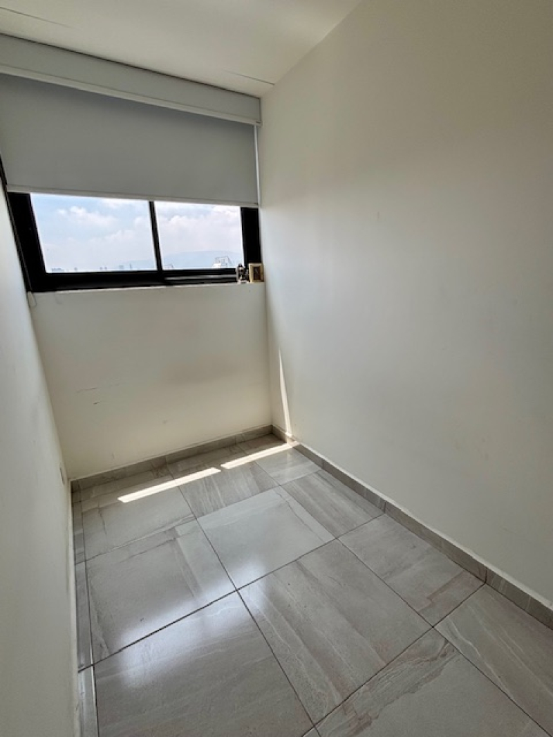 Departamento En Venta, En Interlomas 