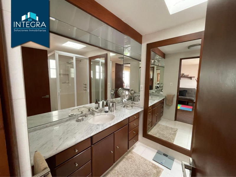 Casa en venta, Retorno Agua Caliente, Lomas Manuel Avila Camacho