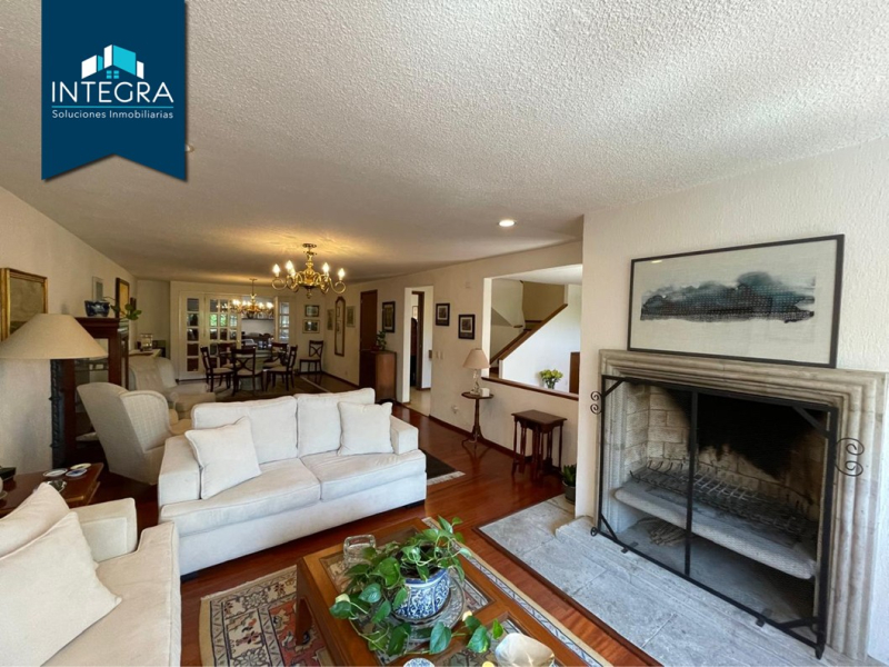 Casa en venta, Retorno Agua Caliente, Lomas Manuel Avila Camacho