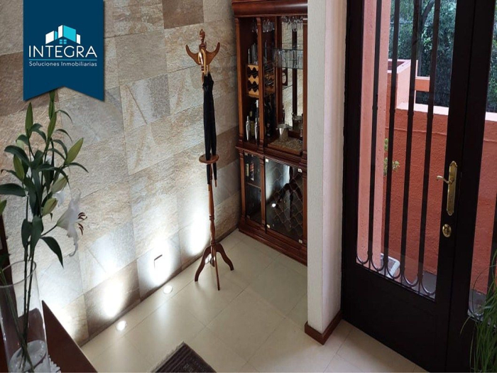 casa en venta, retorno agua caliente, lomas manuel avila camacho