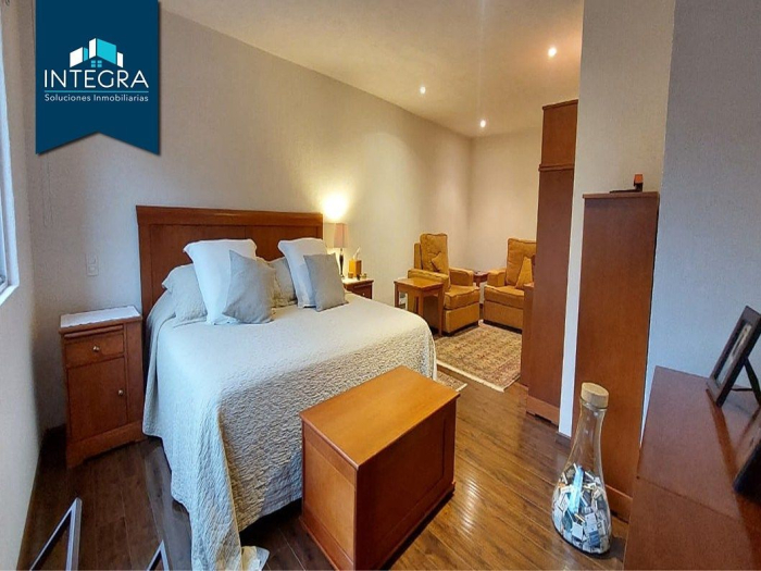 casa en venta, retorno agua caliente, lomas manuel avila camacho