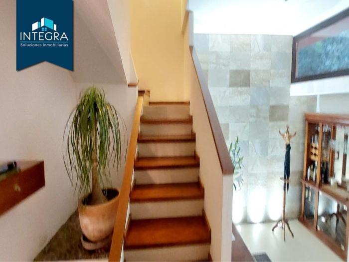 casa en venta, retorno agua caliente, lomas manuel avila camacho