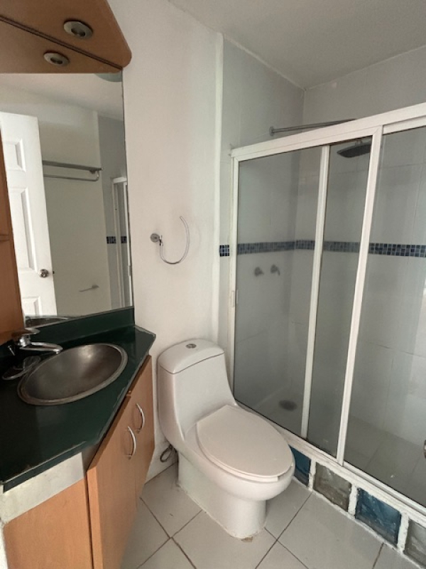 Departamento En Renta En Escandón II Sección