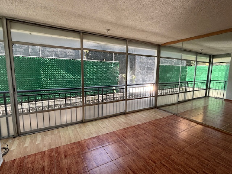 Departamento En Renta En Escandón II Sección