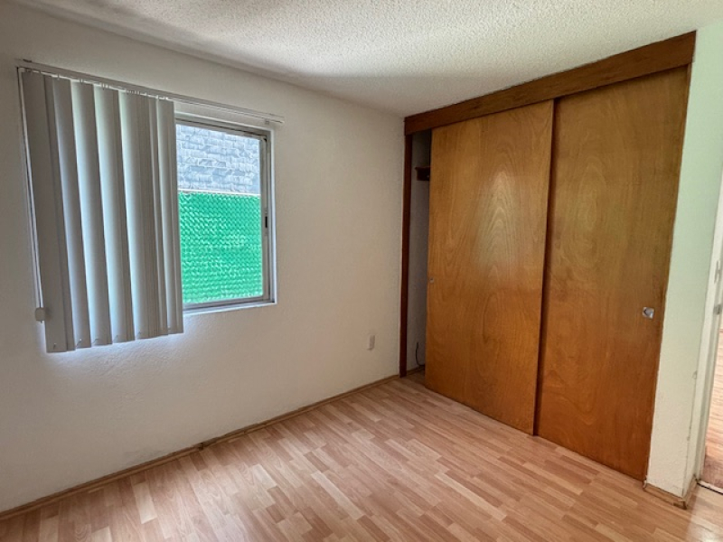 Departamento En Renta En Escandón II Sección