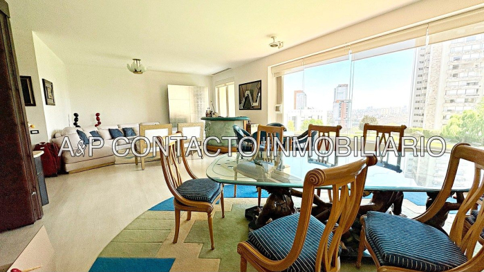 Departamento En Renta / Venta  Bosque Real Exclusividad, Seguridad