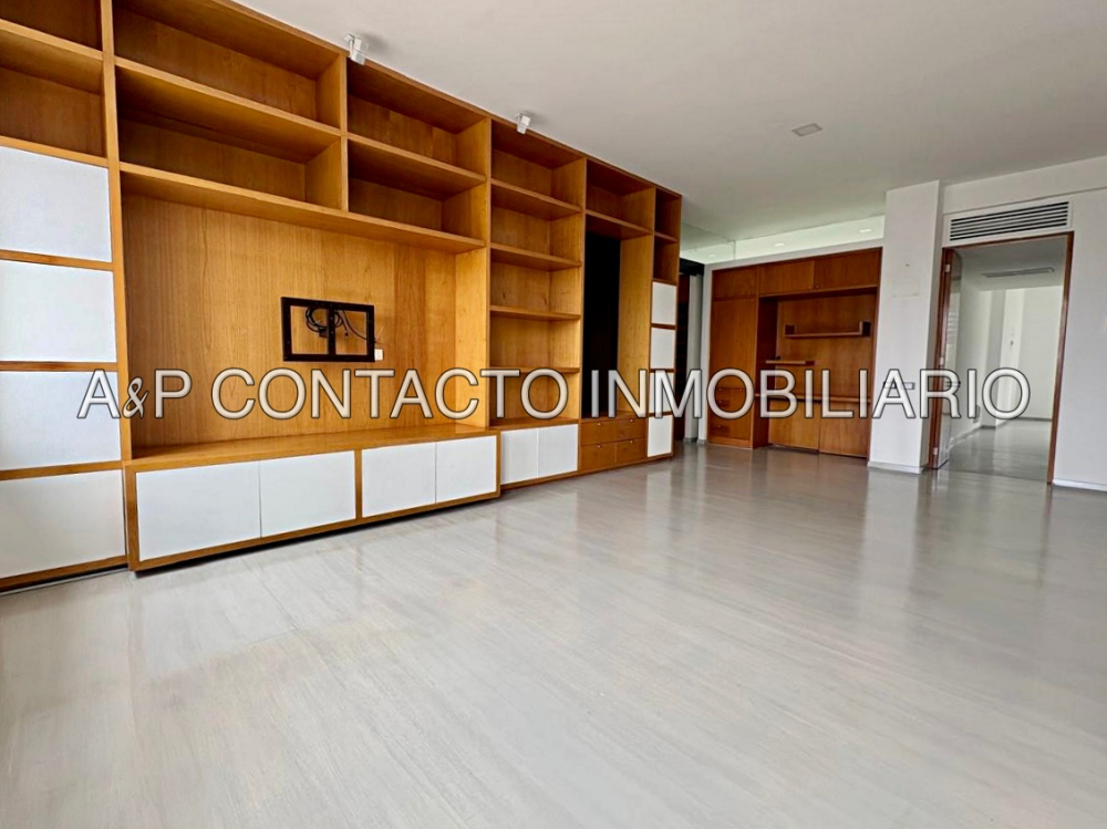Renta  Departamento Bosque Real 