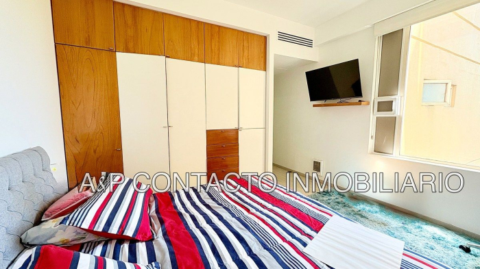 Departamento En Renta / Venta  Bosque Real Exclusividad, Seguridad