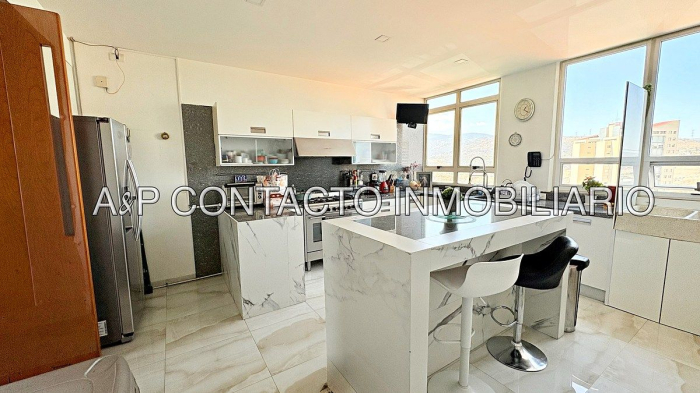 Departamento En Renta / Venta  Bosque Real Exclusividad, Seguridad