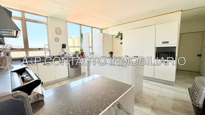 Departamento En Renta / Venta  Bosque Real Exclusividad, Seguridad