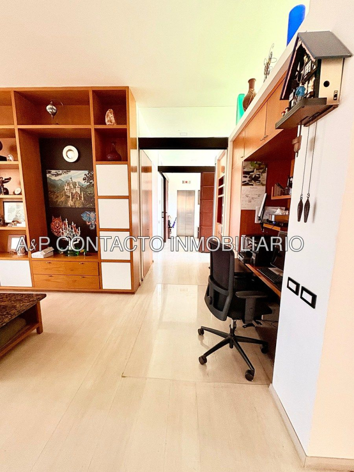 Departamento En Renta / Venta  Bosque Real Exclusividad, Seguridad