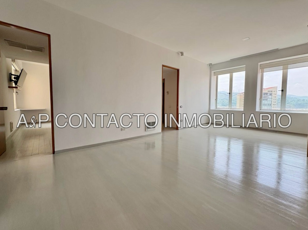 Renta  Departamento Bosque Real 