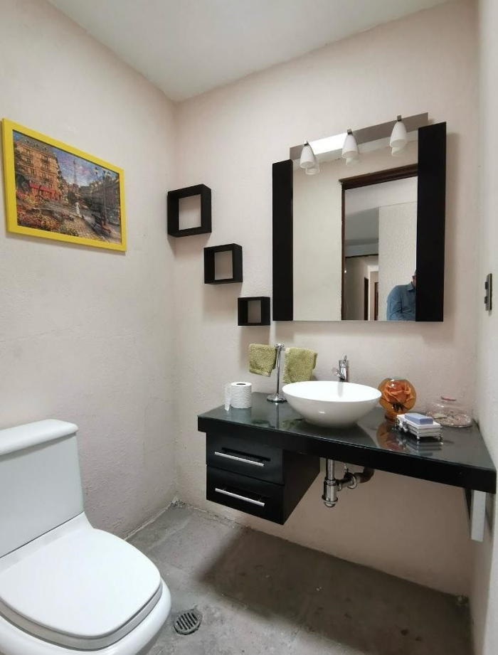 casa en venta en bosque de las lomas