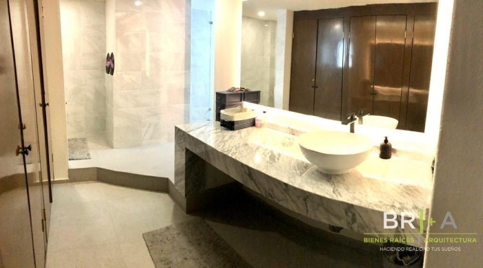 departamento en renta en lomas de chapultepec