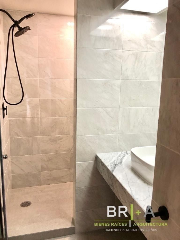 departamento en renta en lomas de chapultepec