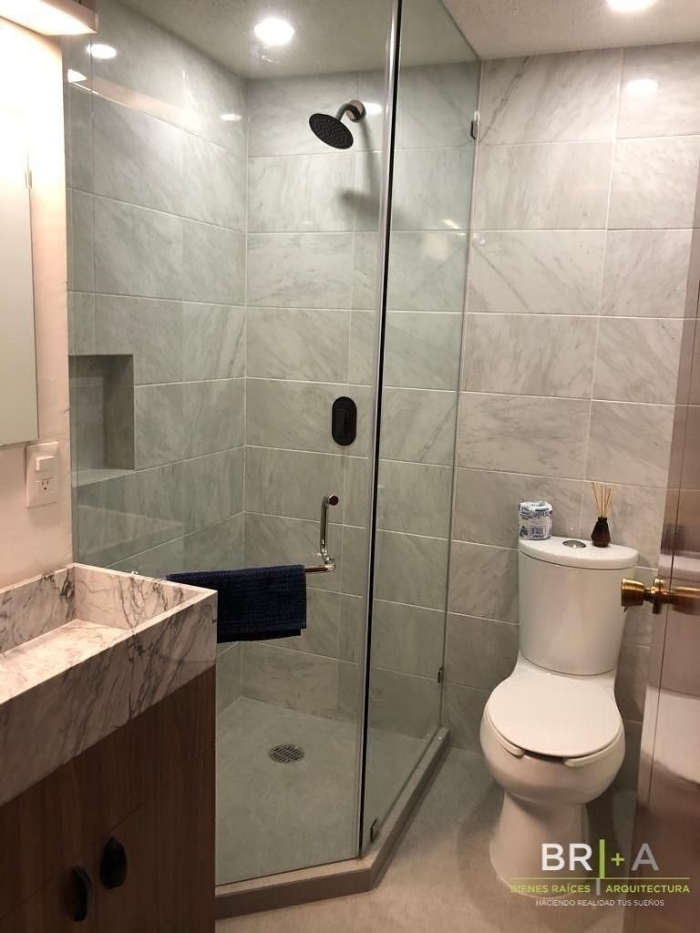 departamento en renta en lomas de chapultepec