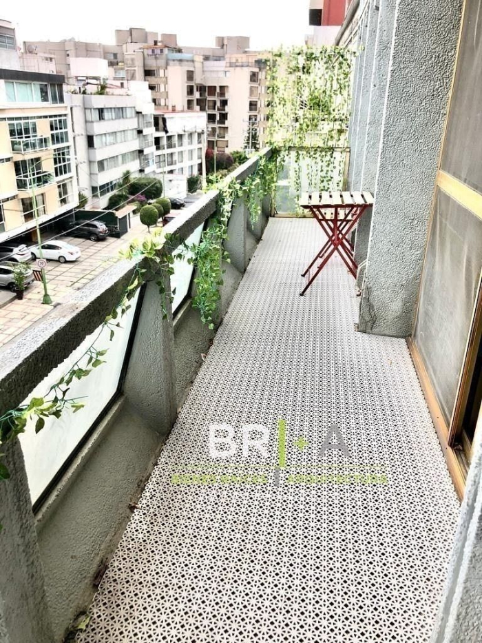 departamento en renta en lomas de chapultepec