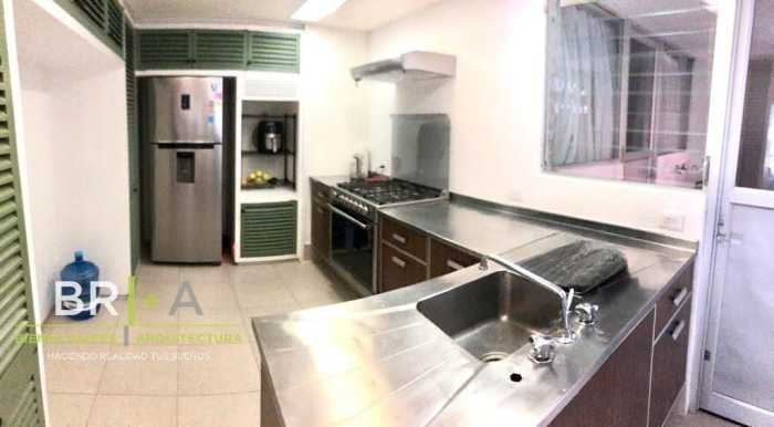 departamento en renta en lomas de chapultepec