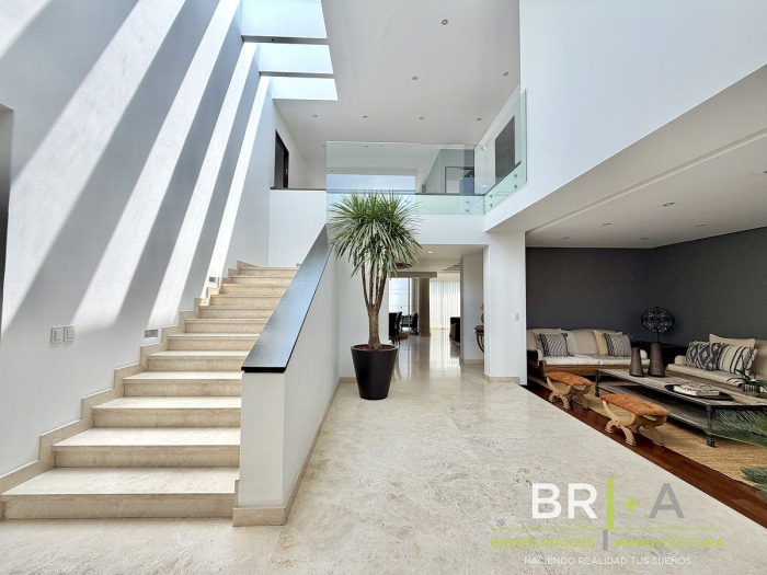 casa en venta en la herradura