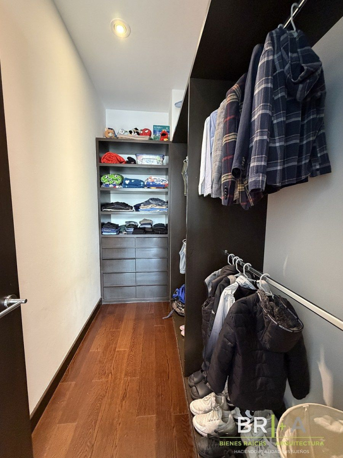 casa en venta en la herradura