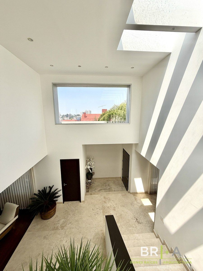 casa en venta en la herradura