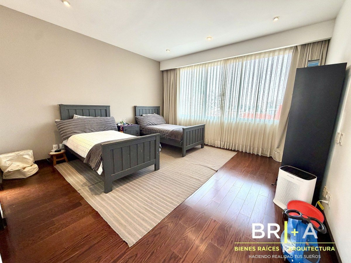 casa en venta en la herradura