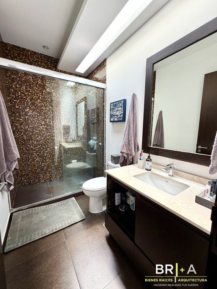 casa en venta en la herradura