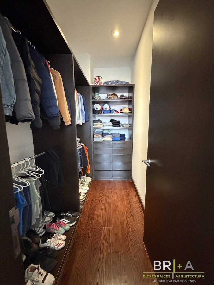 casa en venta en la herradura