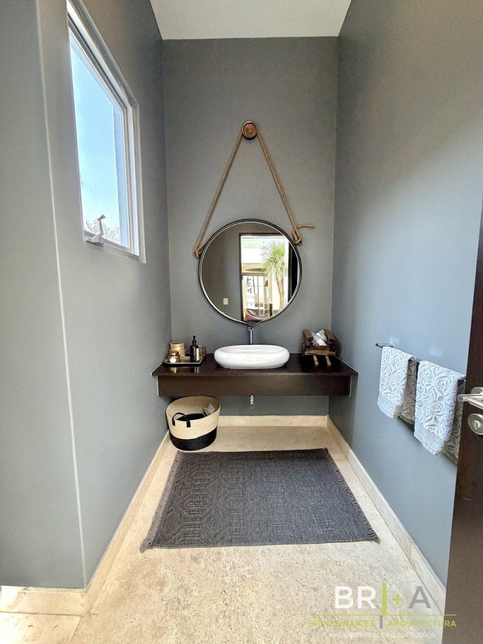 casa en venta en la herradura