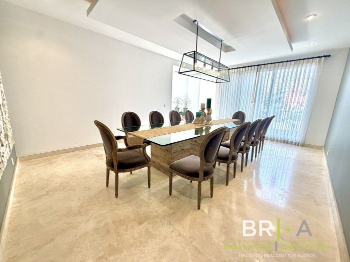 casa en venta en la herradura