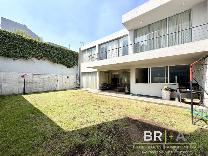 casa en venta en la herradura