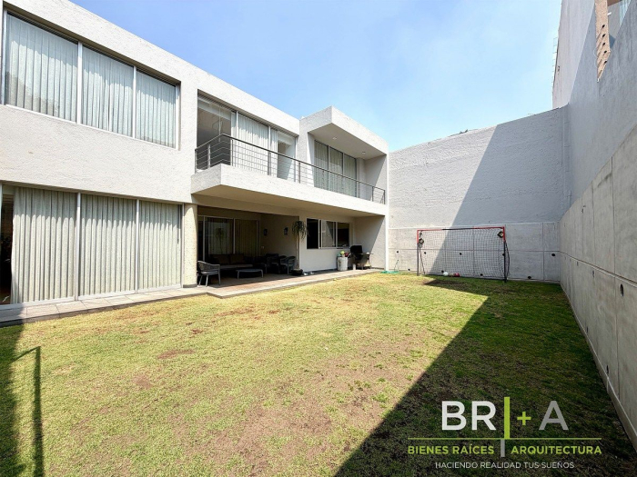 casa en venta en la herradura