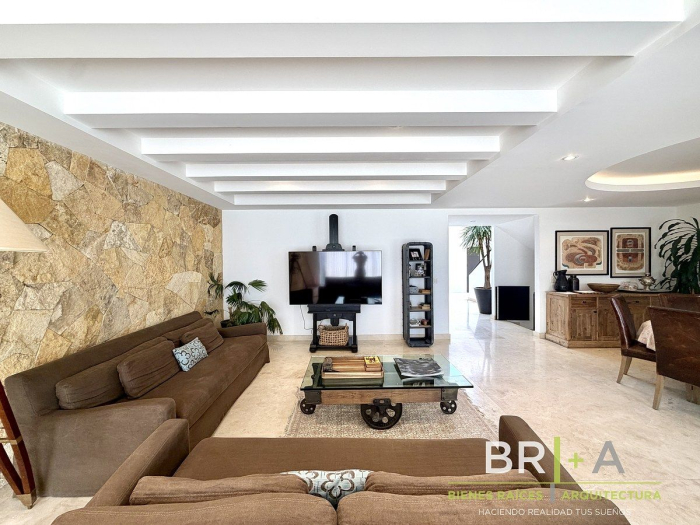 casa en venta en la herradura