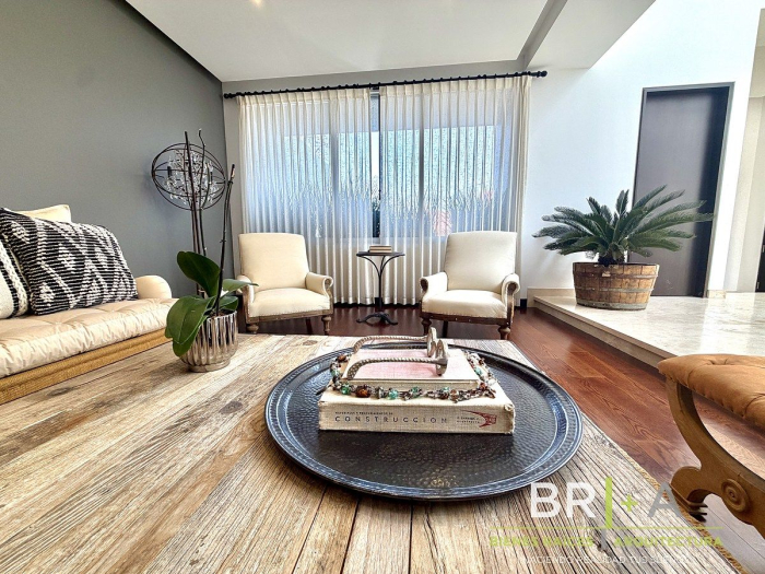 Casa En Venta En La Herradura