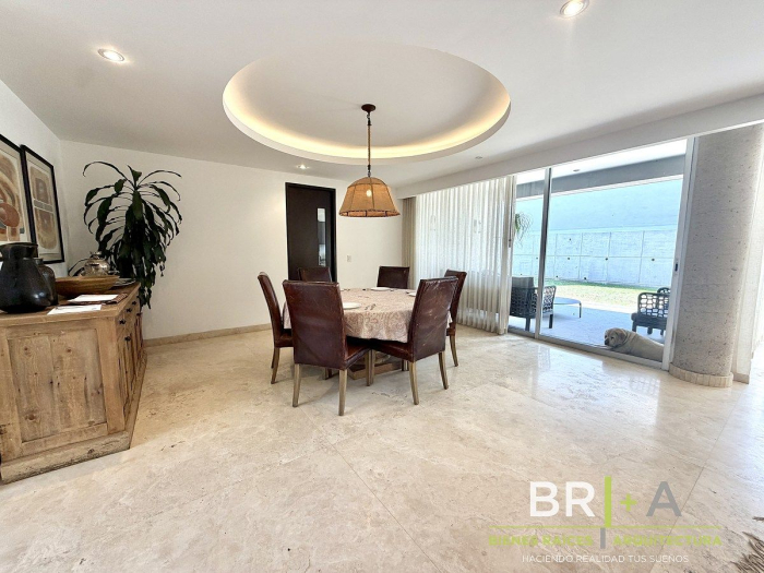 casa en venta en la herradura