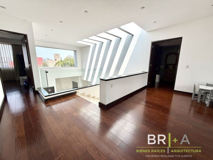 casa en venta en la herradura