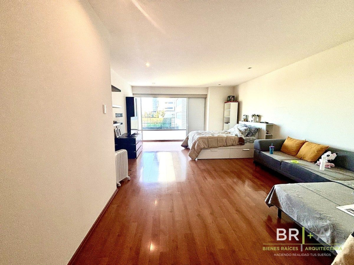 Departamento En Venta En Secretaría De Marina