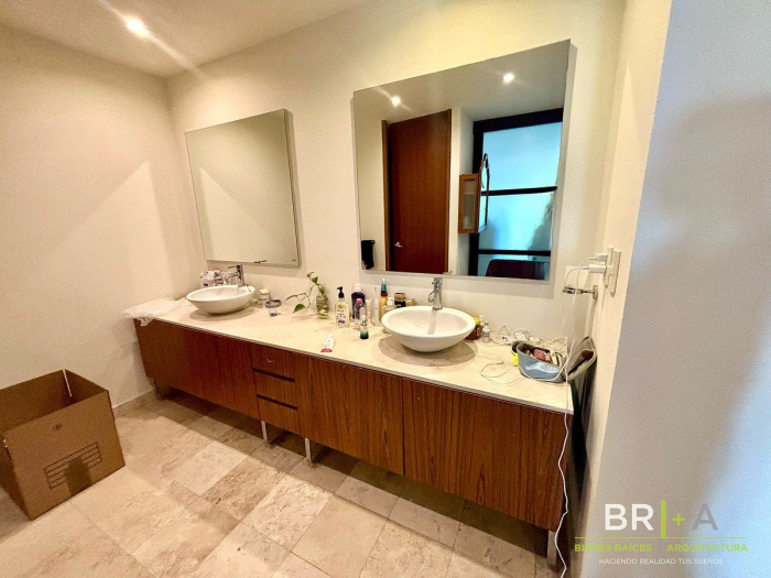 Departamento En Venta En Secretaría De Marina