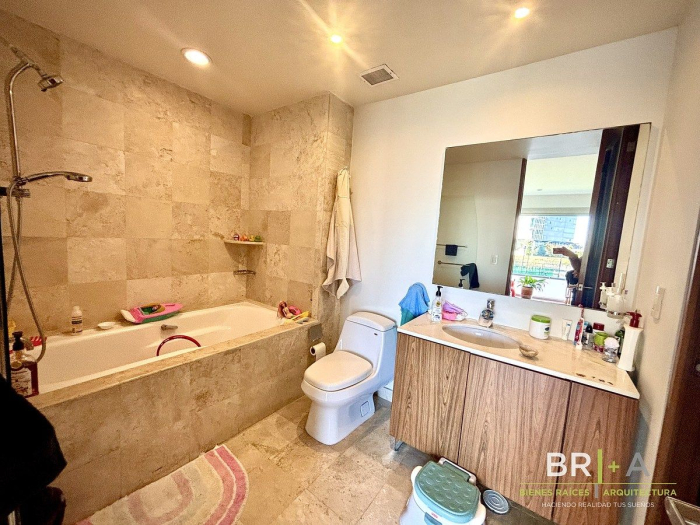 Departamento En Venta En Secretaría De Marina