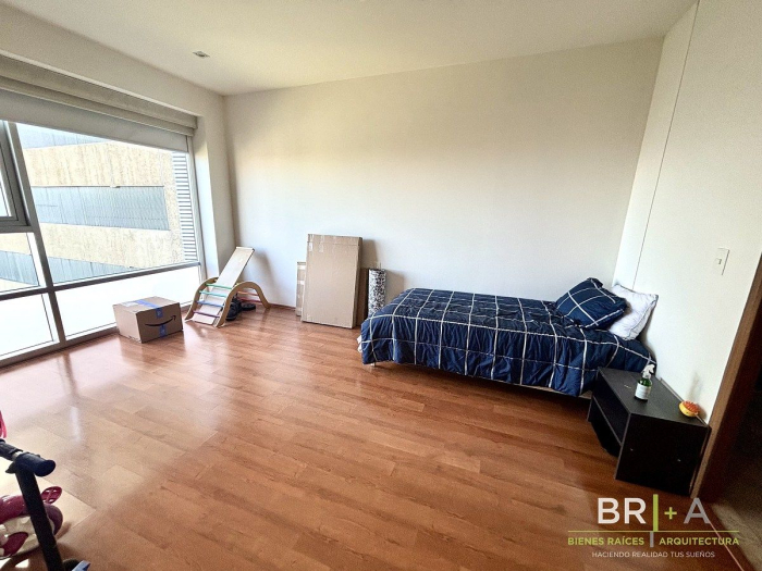 Departamento En Venta En Secretaría De Marina