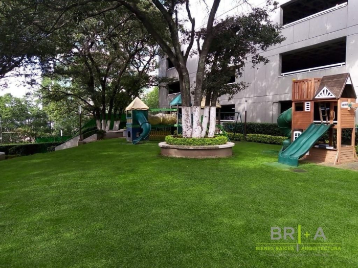 Departamento En Venta En Secretaría De Marina