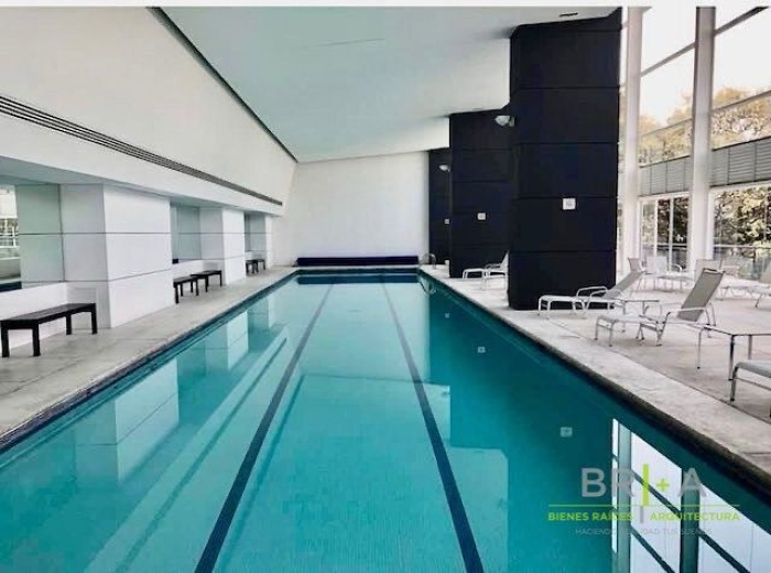 Departamento En Venta En Secretaría De Marina