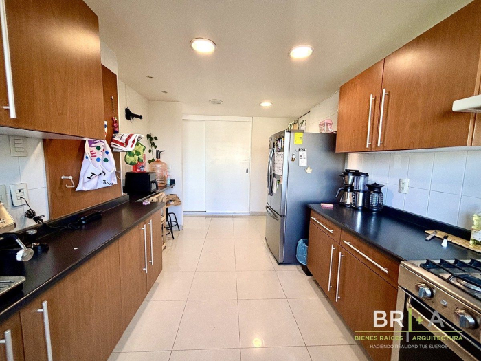 Departamento En Venta En Secretaría De Marina