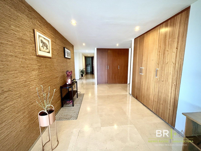 Departamento En Venta En Secretaría De Marina