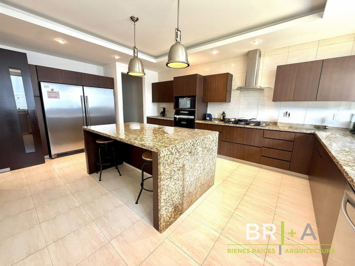 Casa En Venta En La Herradura