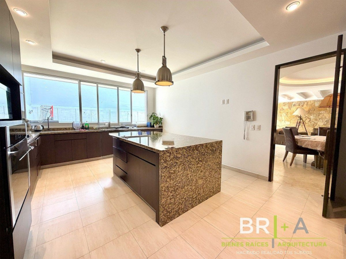 Casa En Venta En La Herradura